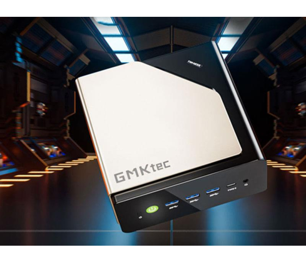 GMKtec EVO-T1 Ultra 9-285H/64GB/1TB/Win11P - 1519644 - zdjęcie 7